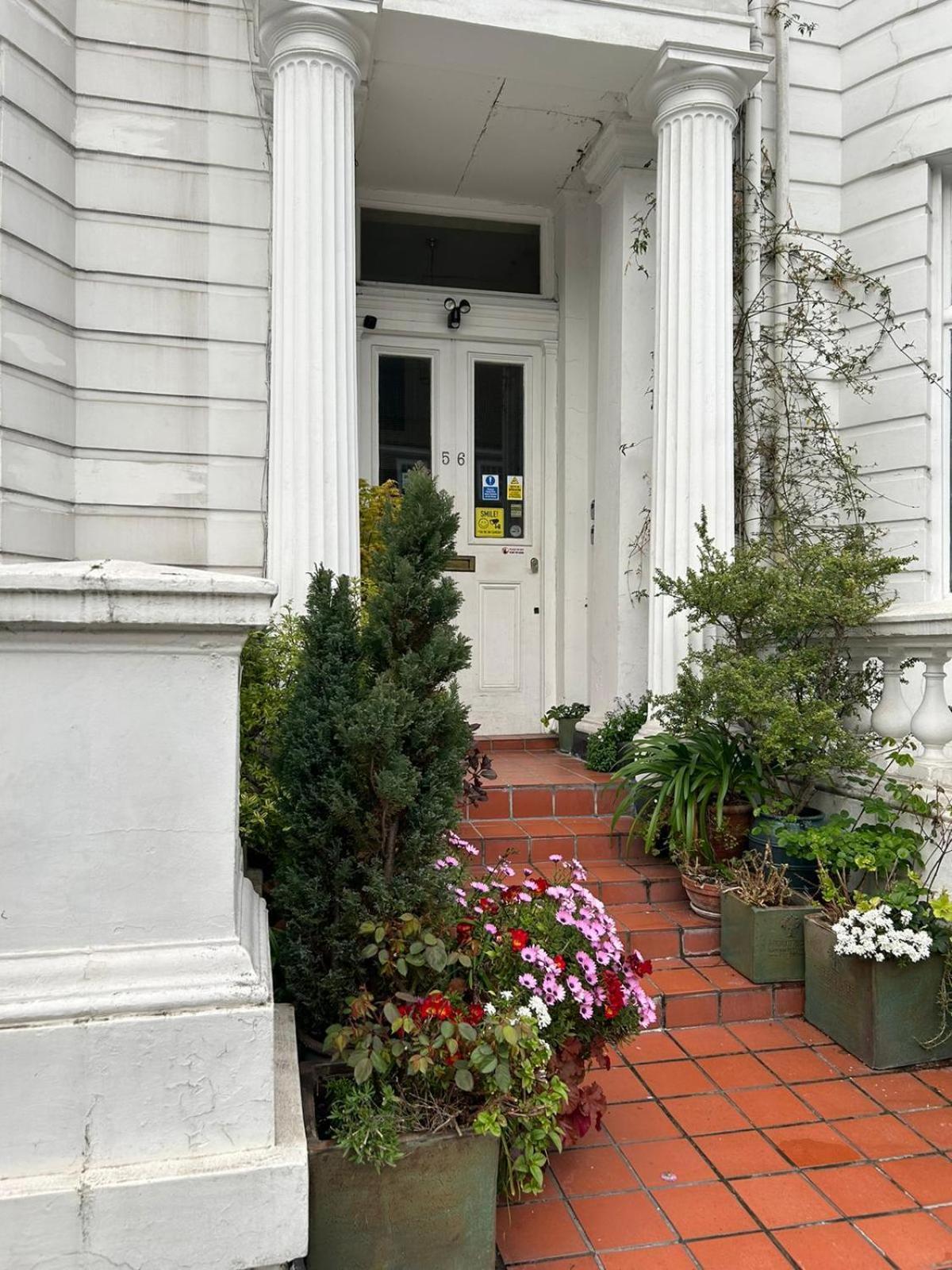 Luxury Apartment In Paddington Londres Exterior foto