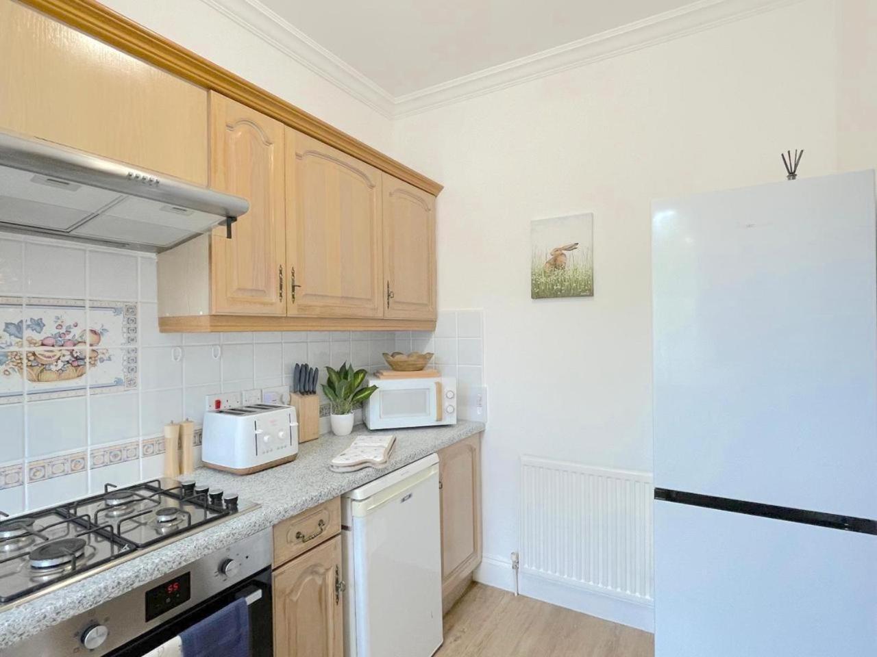 Luxury Apartment In Paddington Londres Exterior foto